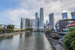 Boat Quay Conservation Area (D1), Retail #456332871